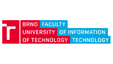 Official Logo of Faculty of Information Technology, Brno University of Technology