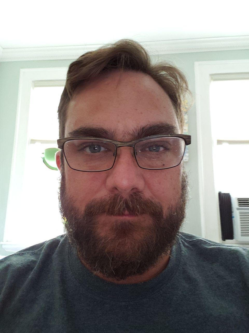 Langdon White Red Hat Research