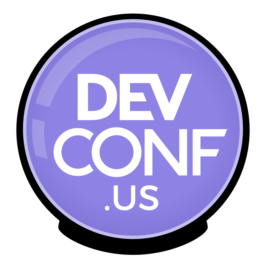 Logo of DevConf.US