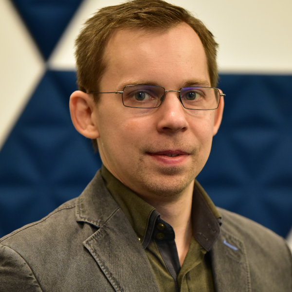 Gabriel Szasz - Red Hat Research