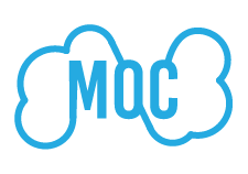 The official logo of Mass Open Cloud