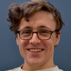 Peter Flockhart