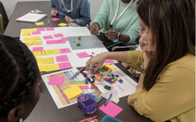 Research, games, and fun: Discovering problems and exploring solutions with empathy workshops