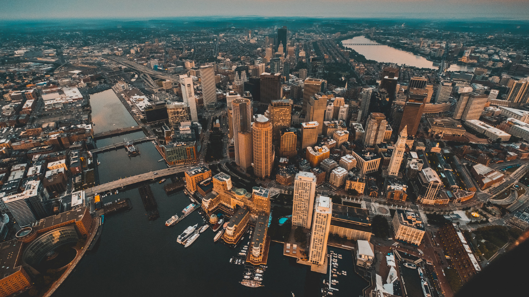Boston