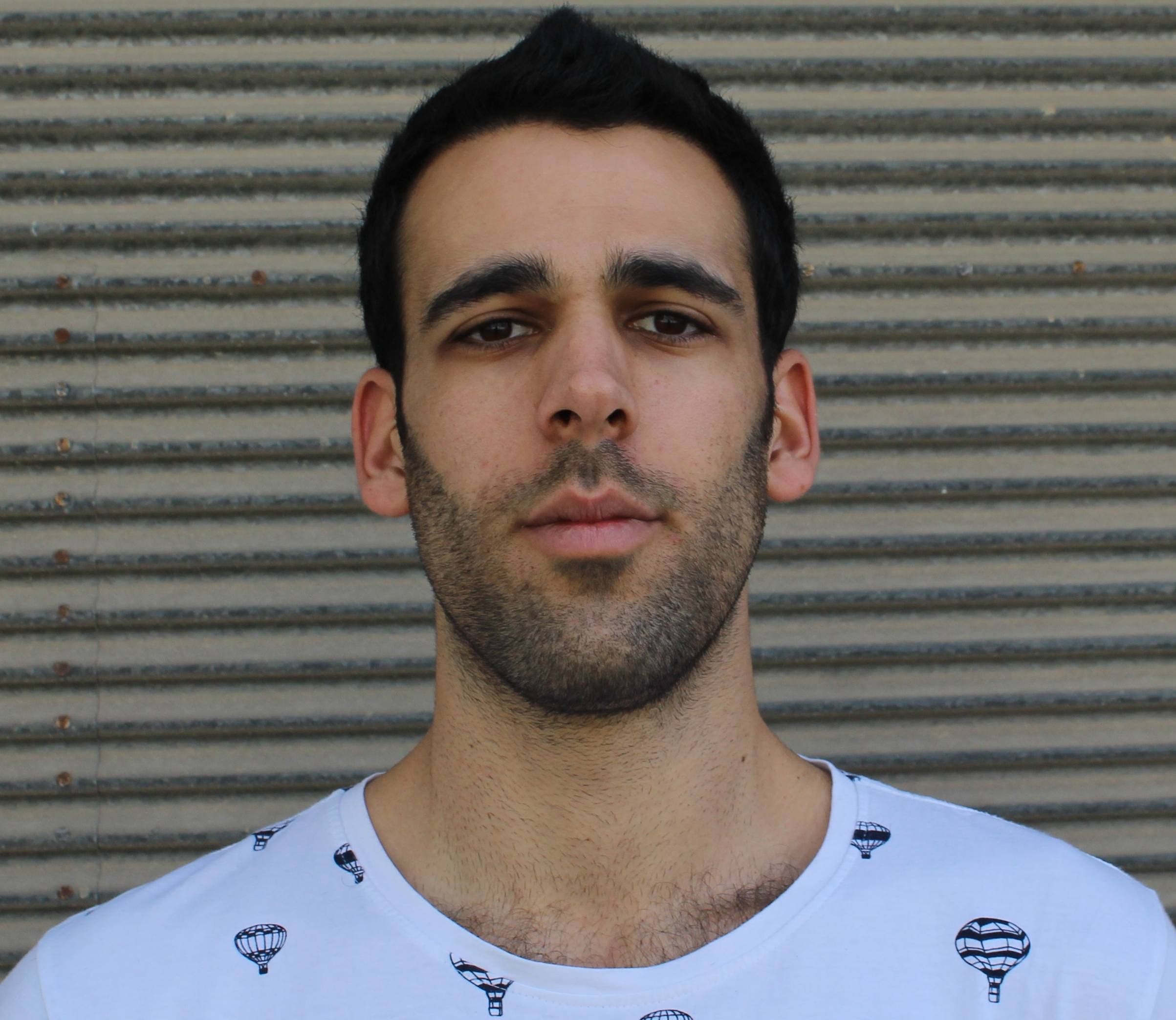 Daniel Bachar headshot (1)