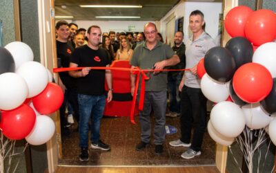 Red Hat Israel launches new collaboration with Tel-Hai Academic College