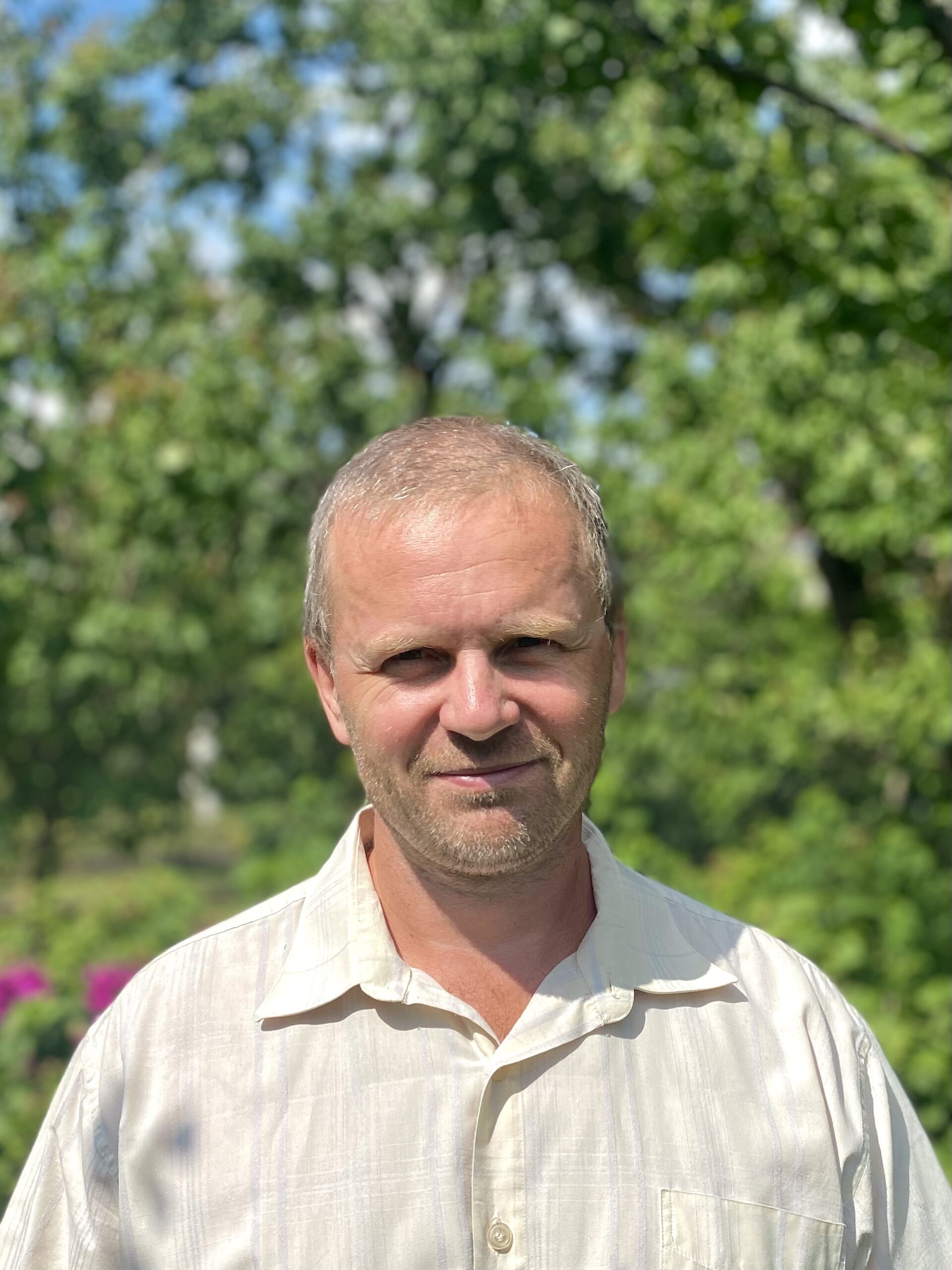 Pavel Tisnovsky