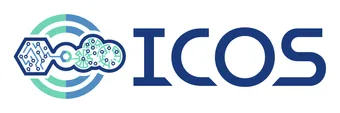 ICOS project logo