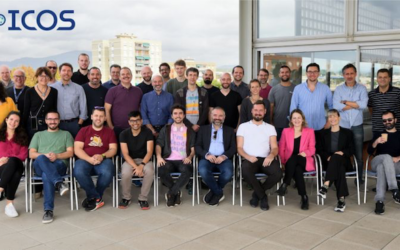 An operating system for the cloud continuum: EU-funded project ICOS launches in Barcelona