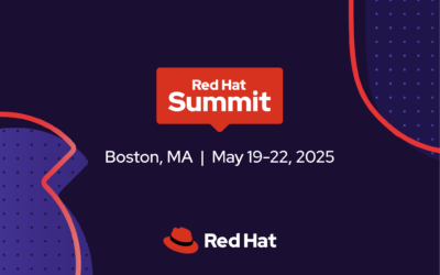  Find AI and far edge research and emerging tech at Red Hat Summit