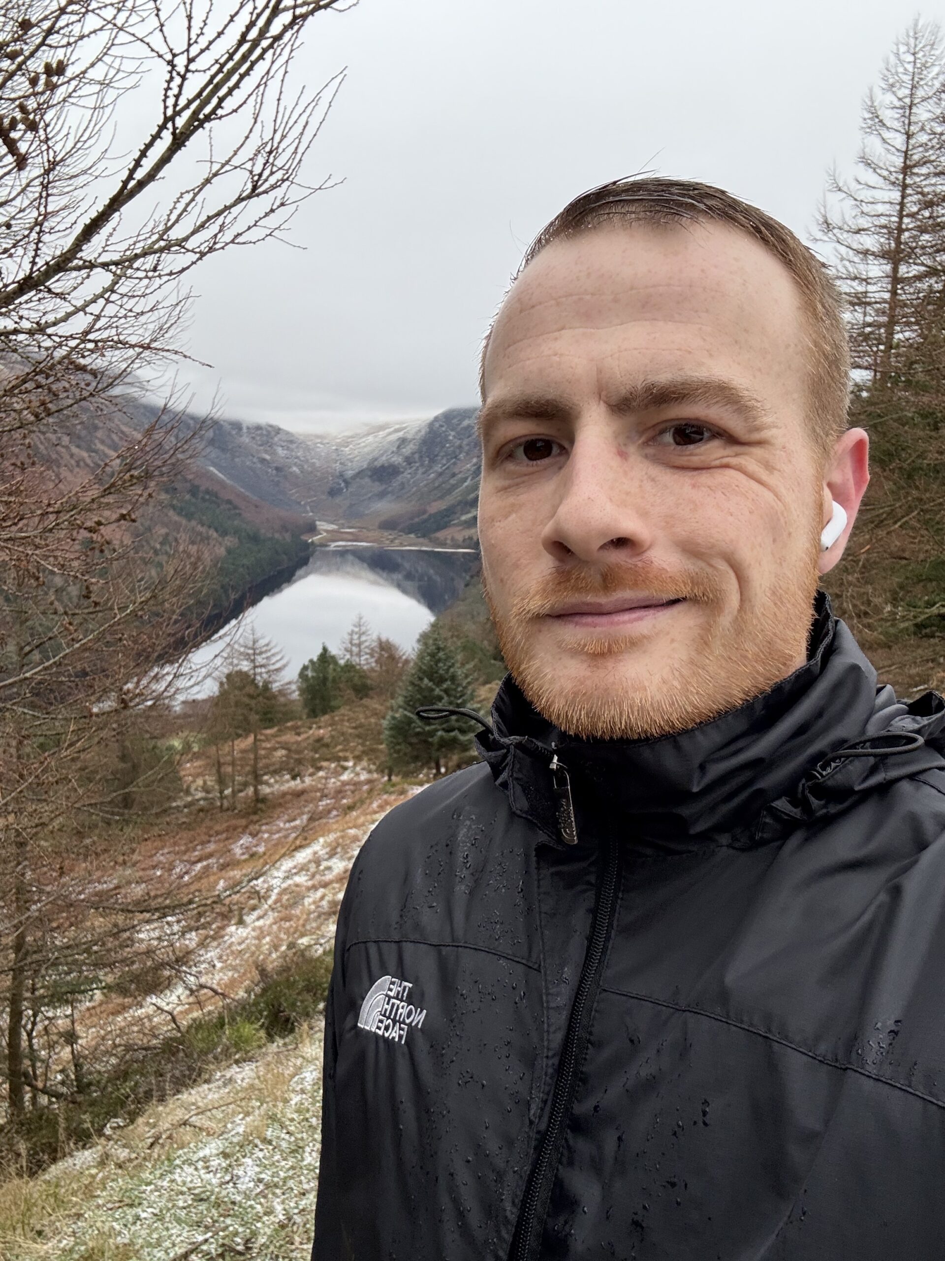 Green.Dat.AI author ben capper