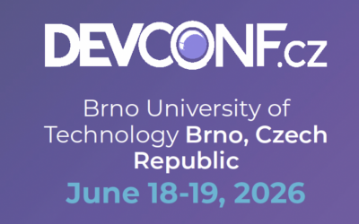 DevConf.cz in your future? Here are some research-related highlights