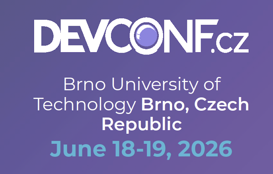 devconf cz 2026