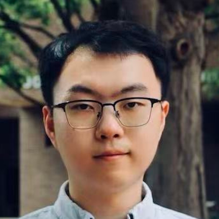 Yunshi Randy Wen_square