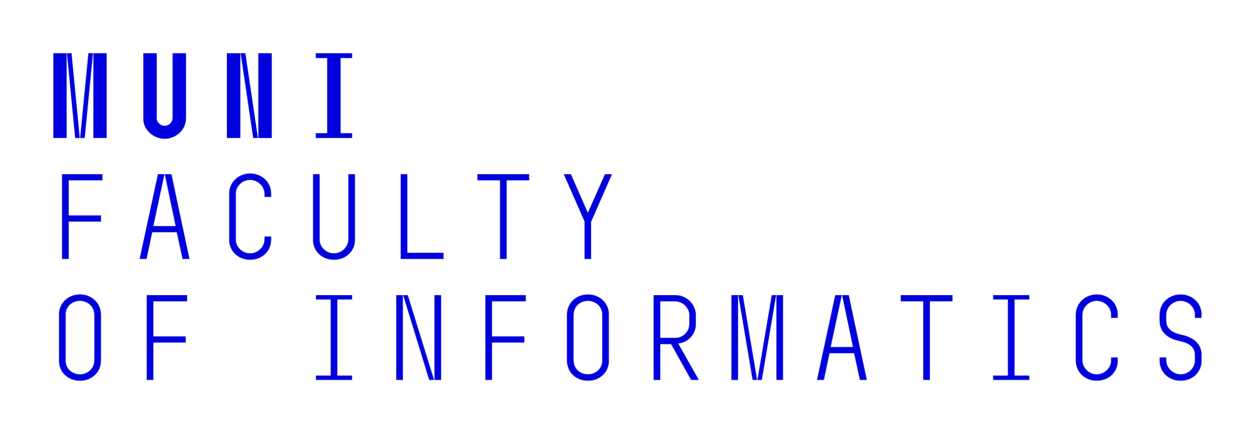 Masaryk University, Faculty of Informatics