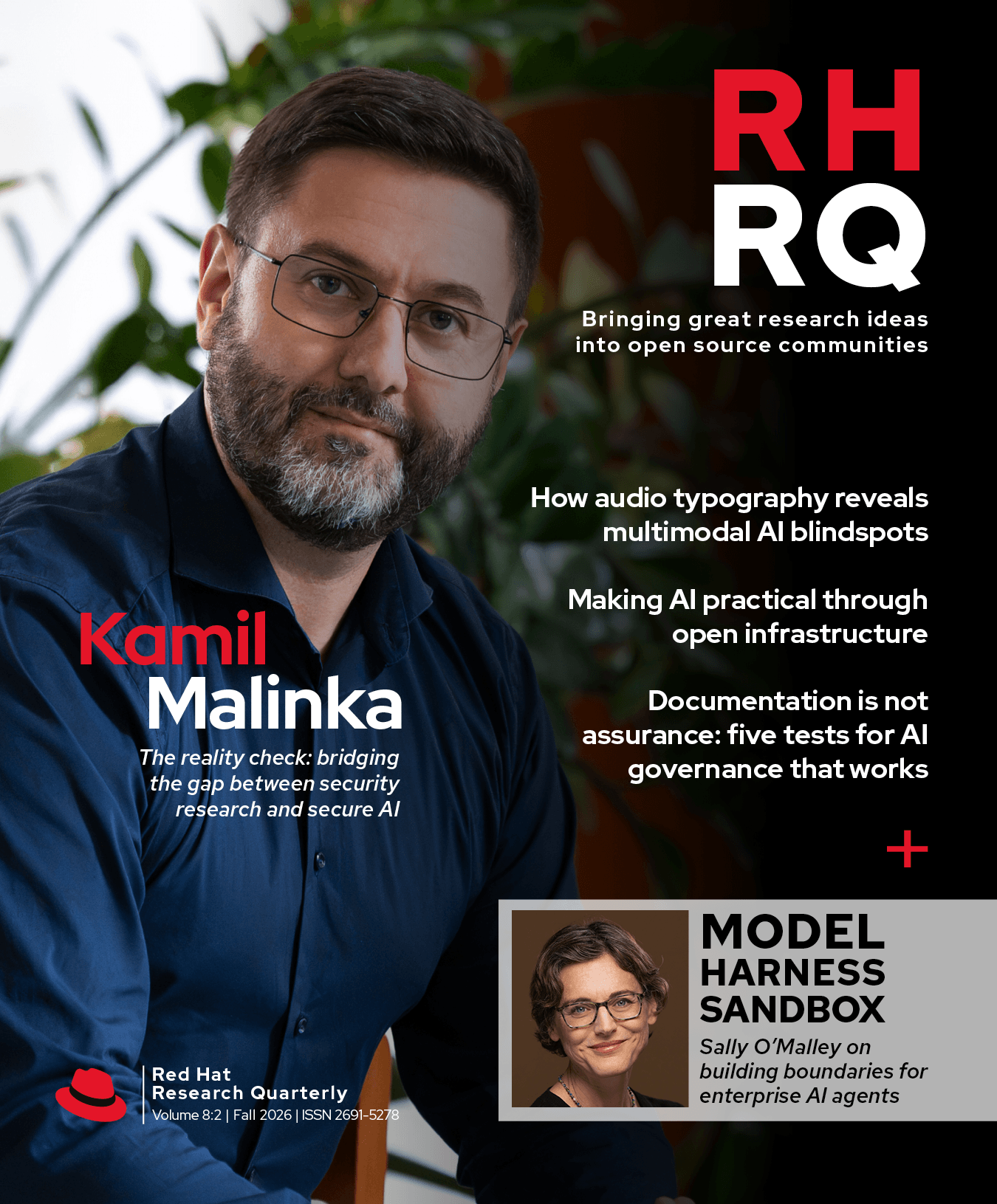 RHRQ_Fall2026_cover (kopie) RHRQ Spring 2026 cover with Dan Alistarh